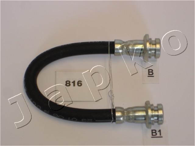 Holding Bracket, brake hose - 69816 JAPKO