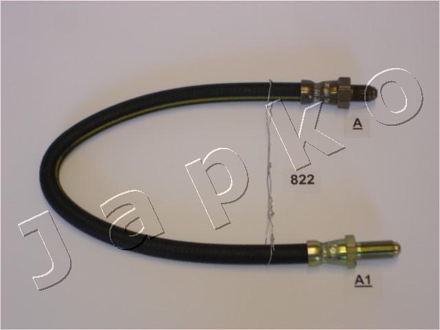 Supporto, Flessibile freno - 69822 JAPKO