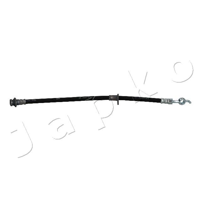 Holding Bracket, brake hose - 69824 JAPKO