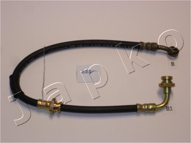 Holding Bracket, brake hose - 69833 JAPKO