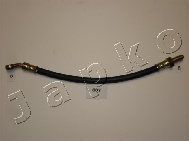 Holding Bracket, brake hose - 69837 JAPKO