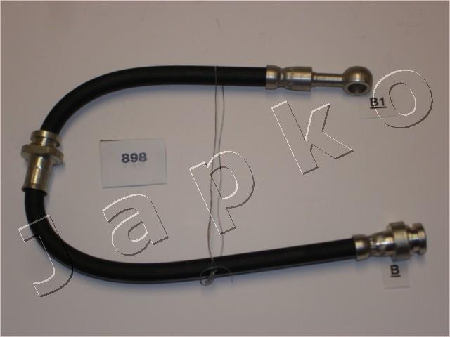 Holding Bracket, brake hose - 69898 JAPKO