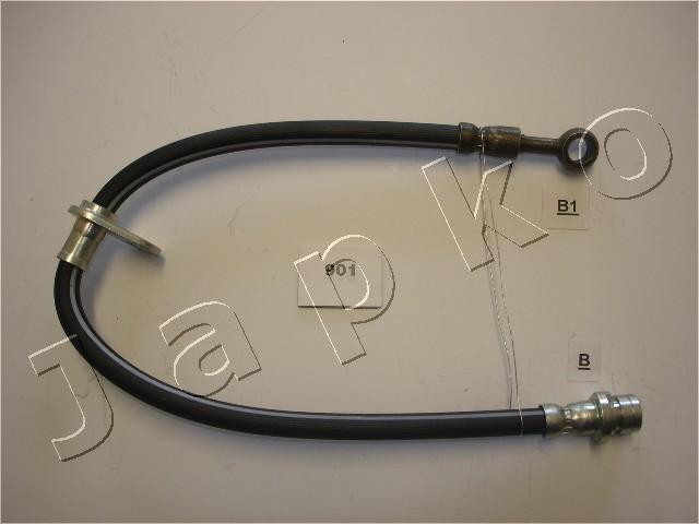 Holding Bracket, brake hose - 69901 JAPKO