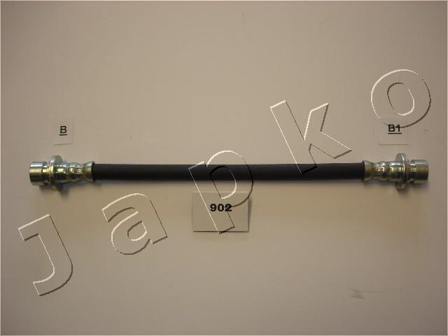 Halter, Bremsschlauch - 69902 JAPKO