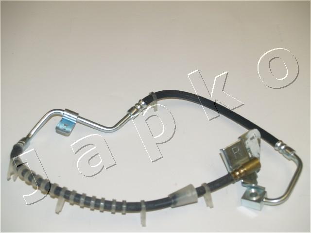 Holding Bracket, brake hose - 69905 JAPKO