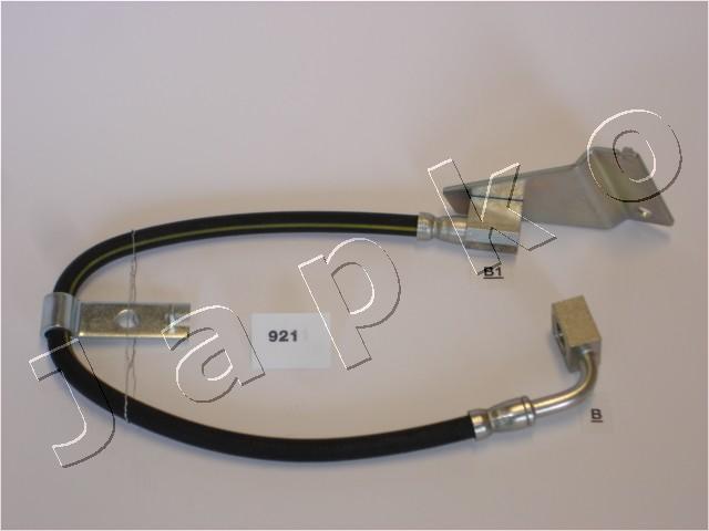 Holding Bracket, brake hose - 69921 JAPKO