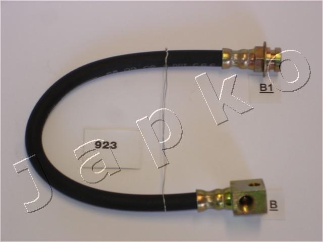 Holding Bracket, brake hose - 69923 JAPKO