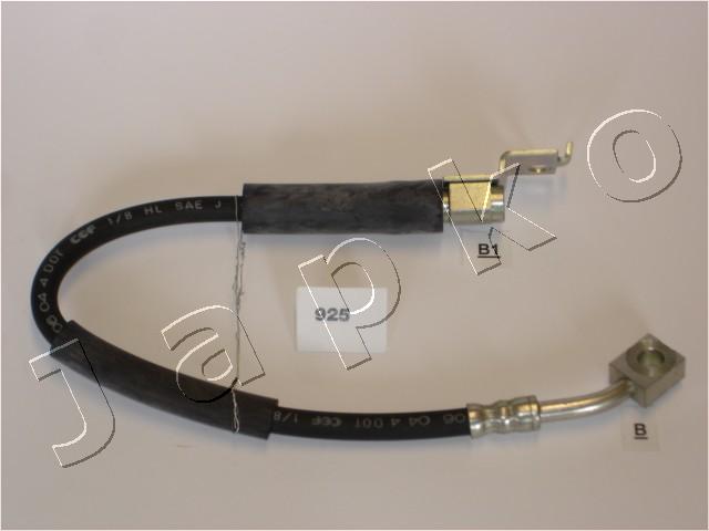 Holding Bracket, brake hose - 69925 JAPKO