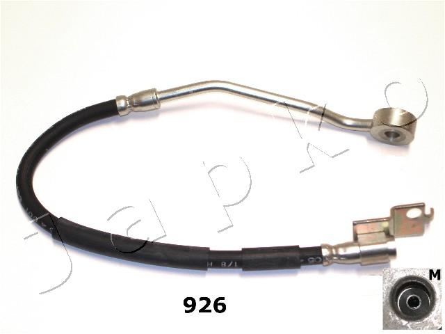 Supporto, Flessibile freno - 69926 JAPKO
