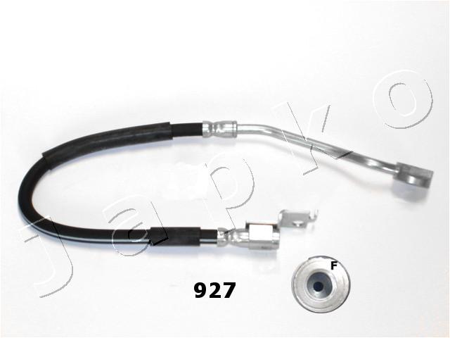 Holding Bracket, brake hose - 69927 JAPKO