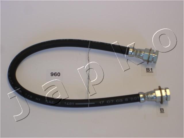 Holding Bracket, brake hose - 69960 JAPKO