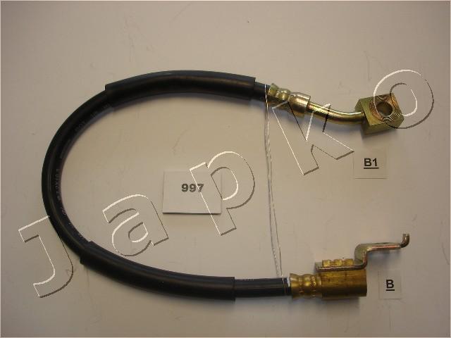 Holding Bracket, brake hose - 69997 JAPKO
