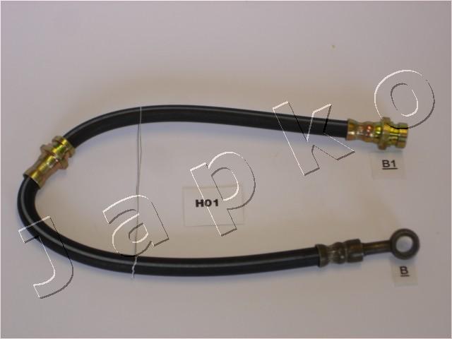 Holding Bracket, brake hose - 69H01 JAPKO