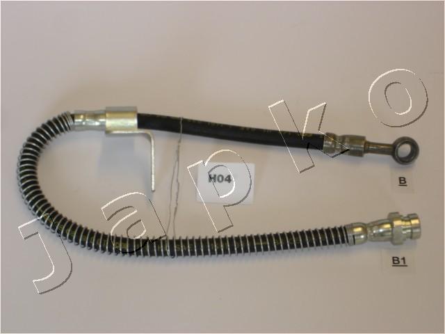 Holding Bracket, brake hose - 69H04 JAPKO