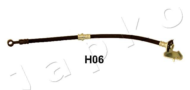 Supporto, Flessibile freno - 69H06 JAPKO