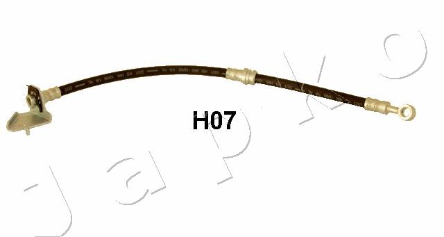 Holding Bracket, brake hose - 69H07 JAPKO