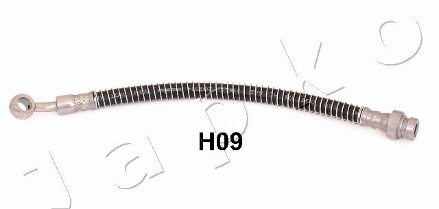 Holding Bracket, brake hose - 69H09 JAPKO