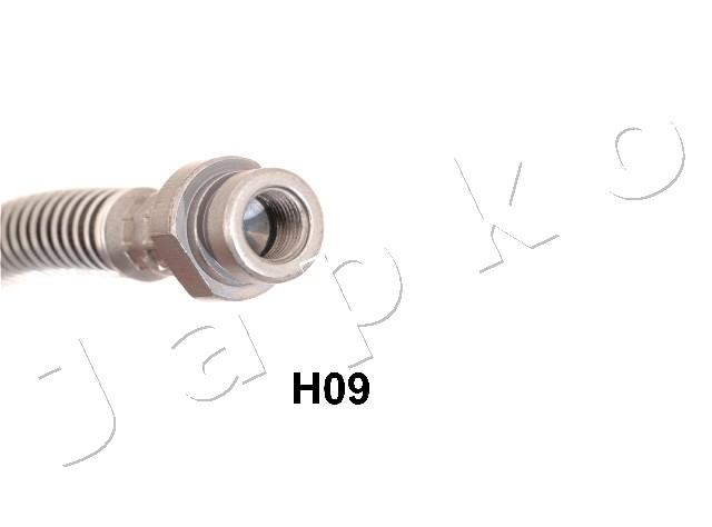 Holding Bracket, brake hose - 69H09 JAPKO