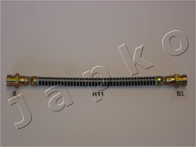 Supporto, Flessibile freno - 69H11 JAPKO