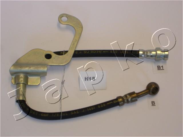 Holding Bracket, brake hose - 69H15 JAPKO