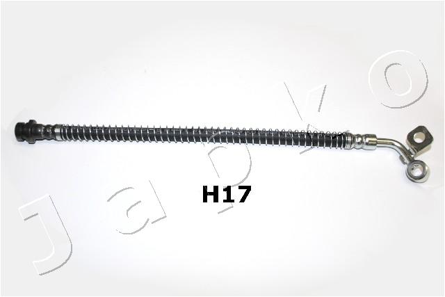 Holding Bracket, brake hose - 69H17 JAPKO