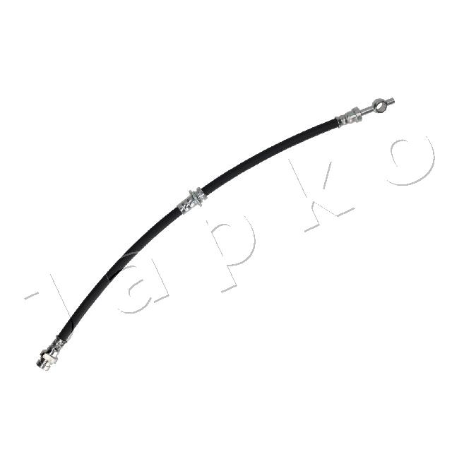 Holding Bracket, brake hose - 69H22 JAPKO
