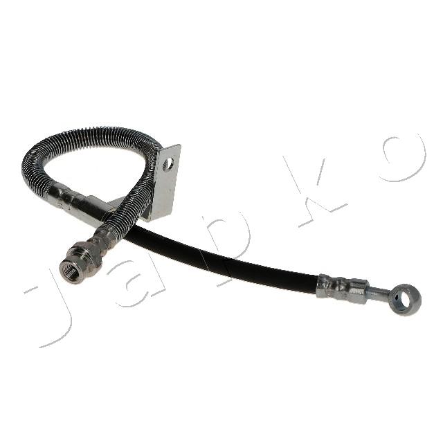 Holding Bracket, brake hose - 69H24 JAPKO