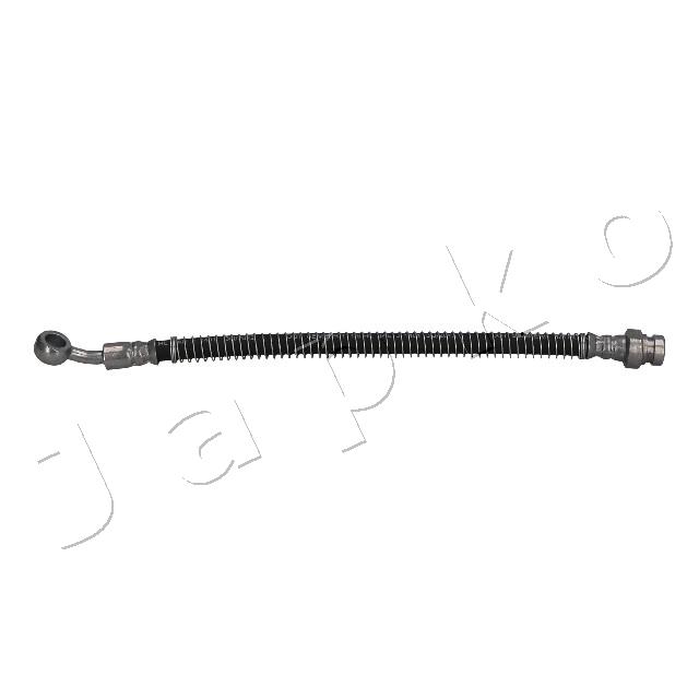 Halter, Bremsschlauch - 69H39 JAPKO