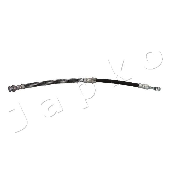 Holding Bracket, brake hose - 69H41 JAPKO
