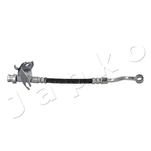 Holding Bracket, brake hose - 69H42 JAPKO