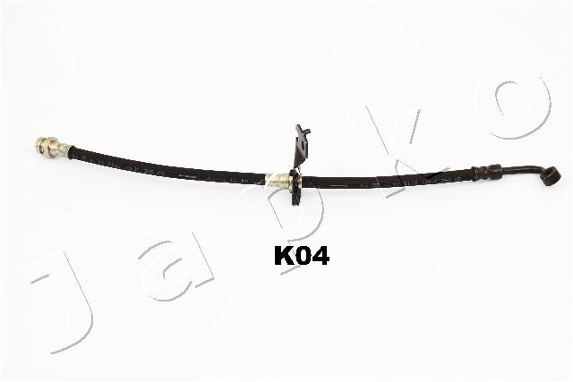Holding Bracket, brake hose - 69K04 JAPKO
