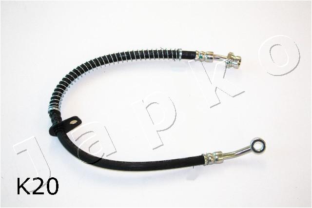 Holding Bracket, brake hose - 69K20 JAPKO