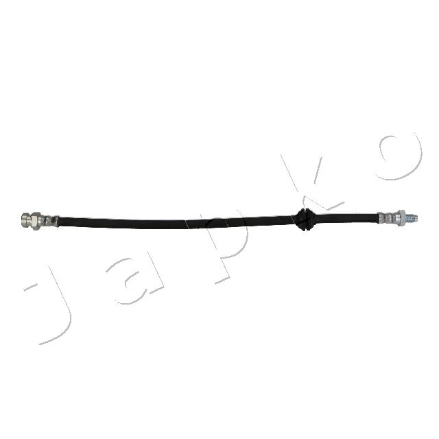 Supporto, Flessibile freno - 69K26 JAPKO