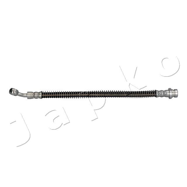 Supporto, Flessibile freno - 69K29 JAPKO