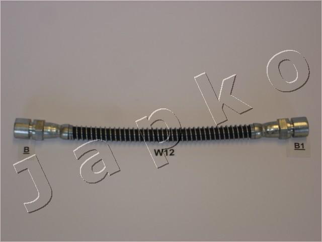 Holding Bracket, brake hose - 69W12 JAPKO