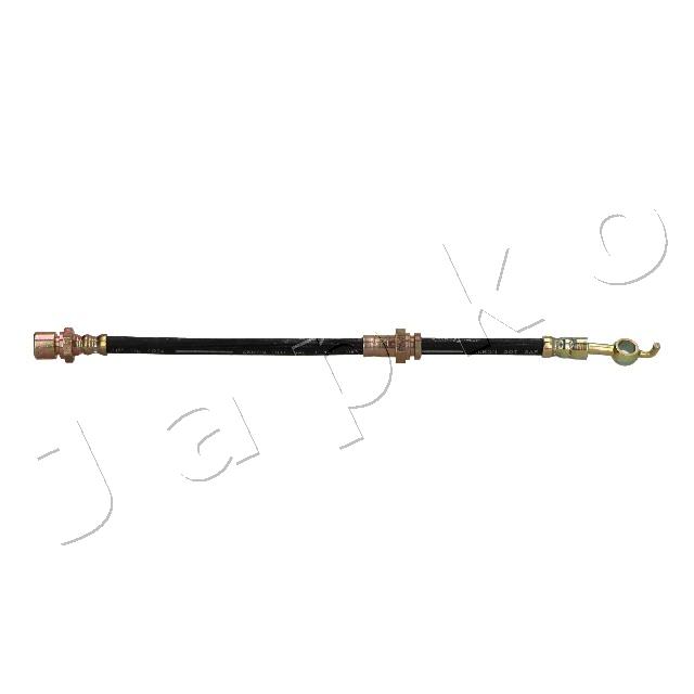 Supporto, Flessibile freno - 69W14 JAPKO