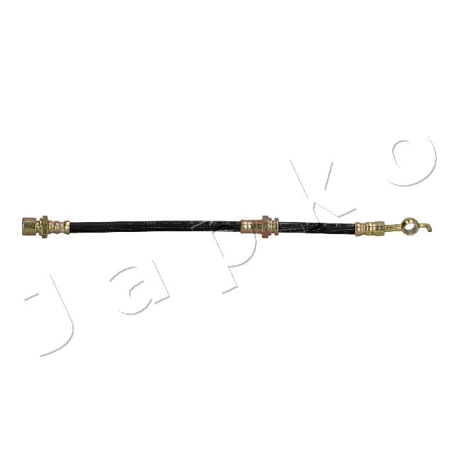 Holding Bracket, brake hose - 69W15 JAPKO