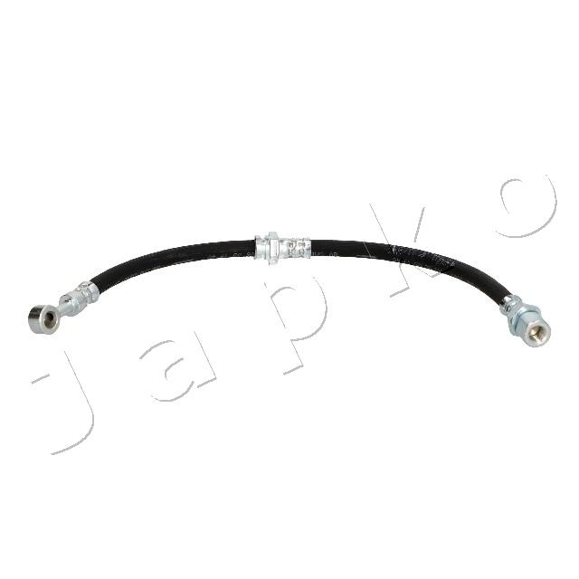 Supporto, Flessibile freno - 69W17 JAPKO