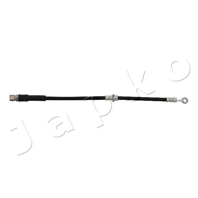 Holding Bracket, brake hose - 69W19 JAPKO