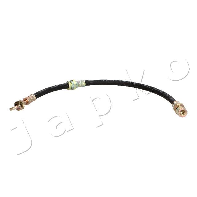 Holding Bracket, brake hose - 69W20 JAPKO