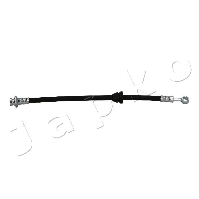 Holding Bracket, brake hose - 69W21 JAPKO