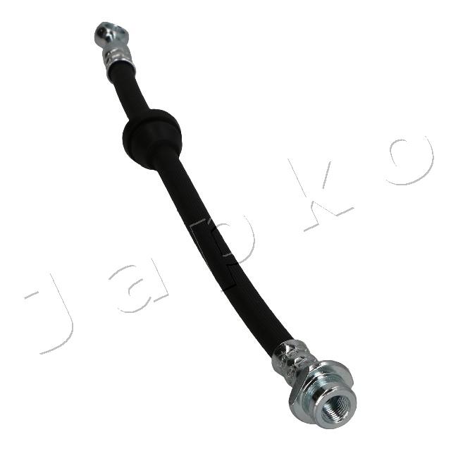 Holding Bracket, brake hose - 69W21 JAPKO