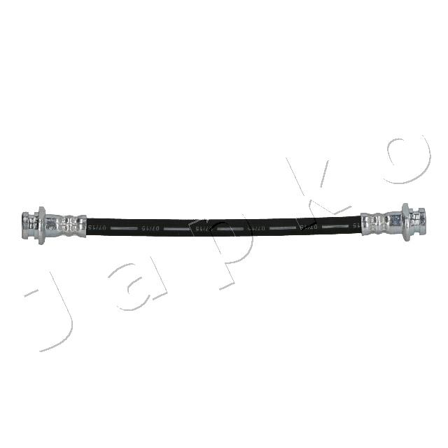 Supporto, Flessibile freno - 69W22 JAPKO