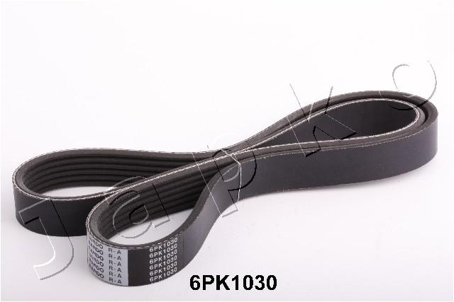 Cinghia Poly-V - 6PK1030 JAPKO