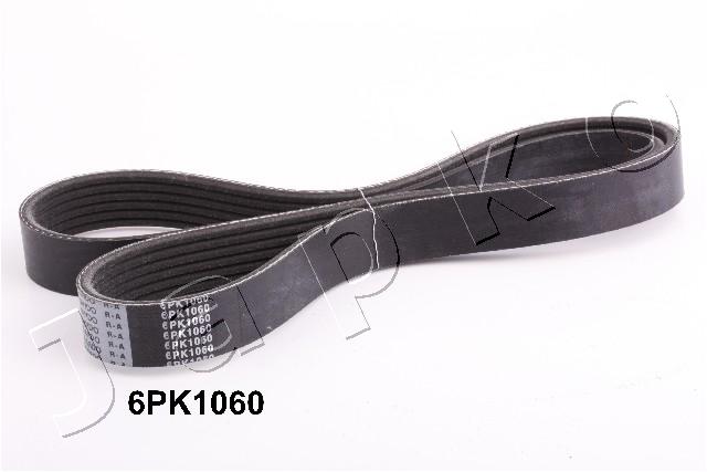 V-Ribbed Belt - 6PK1060 JAPKO