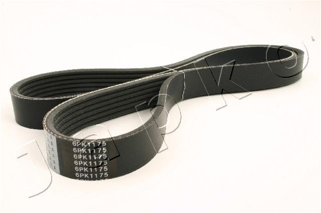 Cinghia Poly-V - 6PK1175 JAPKO
