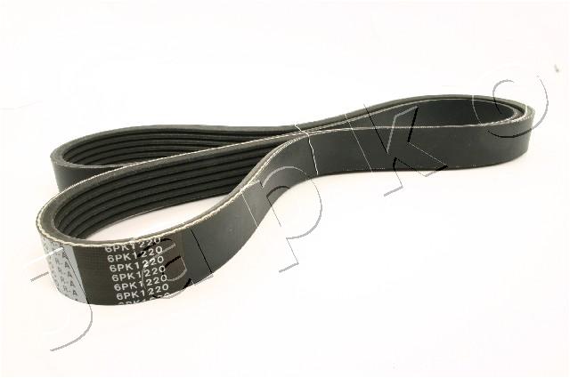 Cinghia Poly-V - 6PK1220 JAPKO