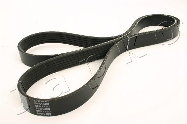 V-Ribbed Belt - 6PK1420 JAPKO