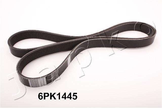 V-Ribbed Belt - 6PK1445 JAPKO