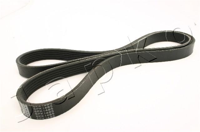 V-Ribbed Belt - 6PK1485 JAPKO